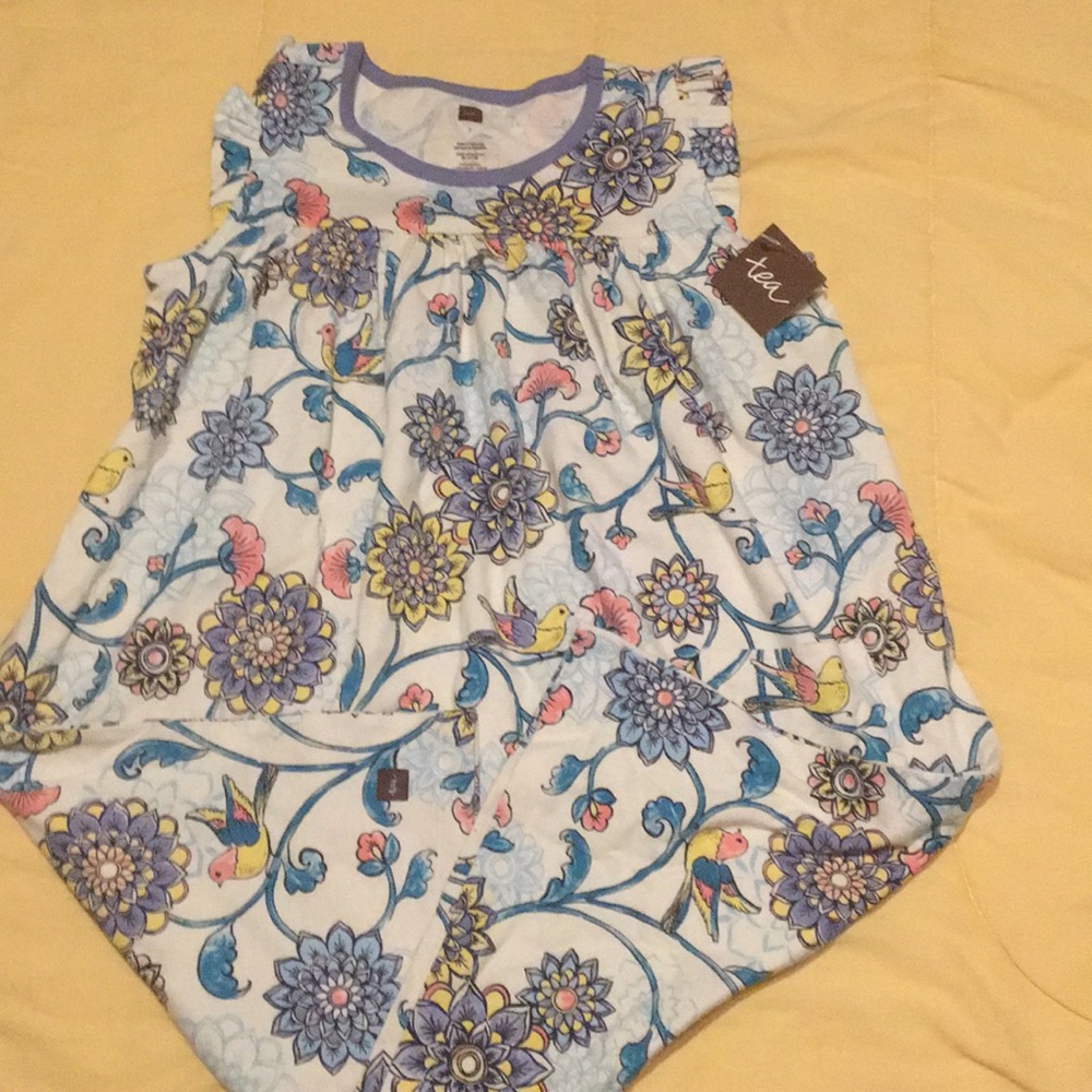 Brand new Tea dress